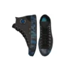Chuck Taylor All Star CX High “Marbled Black”