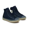 Chuck Taylor All Star CX High “Midnight Navy”