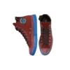 Chuck Taylor All Star CX High “Pull Tab – Dark Terracotta”