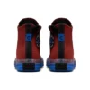 Chuck Taylor All Star CX High “Pull Tab – Dark Terracotta”