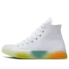 Chuck Taylor All Star CX High “Spray Paint – White”