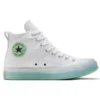 Chuck Taylor All Star CX High “White Enamel Mint”