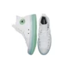 Chuck Taylor All Star CX High “White Enamel Mint”