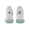 Chuck Taylor All Star CX High “White Enamel Mint”
