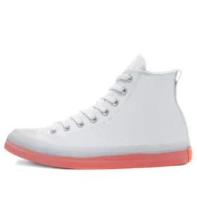 Chuck Taylor All Star CX High “White Wild Mango”