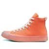 Chuck Taylor All Star CX High “Wild Mango”