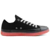 Chuck Taylor All Star CX Low “Black Wild Mango”