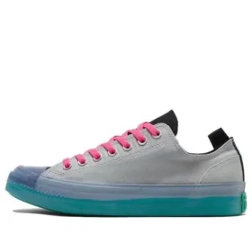 Chuck Taylor All Star CX Low “Digital Terrain – Ash Stone”