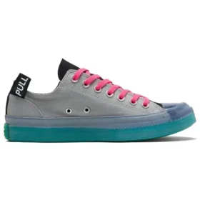 Chuck Taylor All Star CX Low “Digital Terrain – Ash Stone”