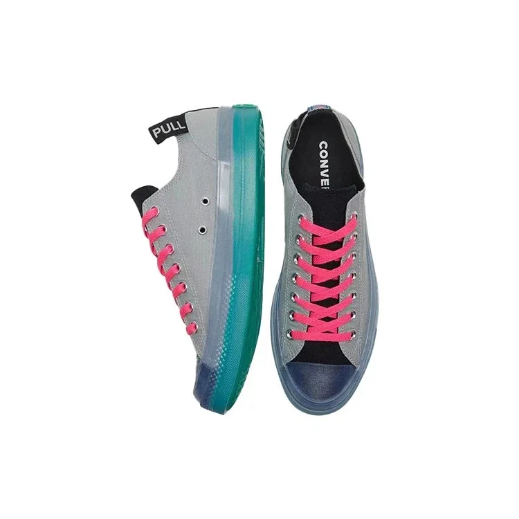 Chuck Taylor All Star CX Low “Digital Terrain – Ash Stone” Chuck Taylor All Star CX Low “Digital Terrain – Ash Stone”