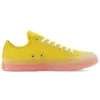 Chuck Taylor All Star CX Low “Speed Yellow”