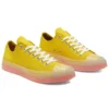Chuck Taylor All Star CX Low “Speed Yellow”