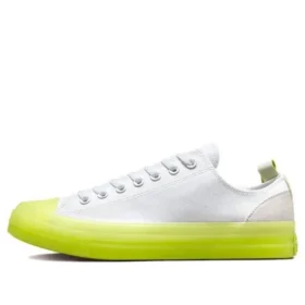 Chuck Taylor All Star CX Low “White Lime Twist”