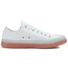 Chuck Taylor All Star CX Low “White Wild Mango”