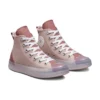 Chuck Taylor All Star CX Seasonal Color “Pink Red”