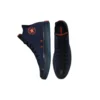 Chuck Taylor All Star CX Stretch Canvas High “Midnight Navy”