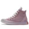Chuck Taylor All Star CX Stretch Canvas High “Peaceful Plum”