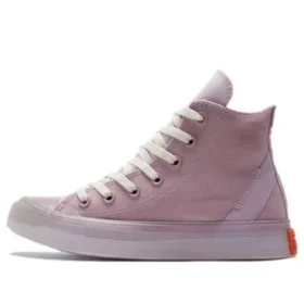 Chuck Taylor All Star CX Stretch Canvas High “Peaceful Plum”