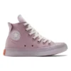 Chuck Taylor All Star CX Stretch Canvas High “Peaceful Plum”