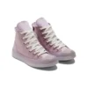 Chuck Taylor All Star CX Stretch Canvas High “Peaceful Plum”