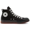 Chuck Taylor All Star CX Suede High “Black Wild Mango”