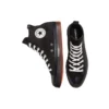 Chuck Taylor All Star CX Suede High “Black Wild Mango”