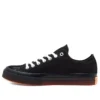 Chuck Taylor All Star CX Suede Low “Black Wild Mango”