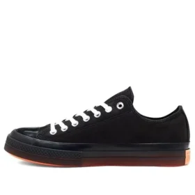 Chuck Taylor All Star CX Suede Low “Black Wild Mango”