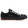 Chuck Taylor All Star CX Suede Low “Black Wild Mango”
