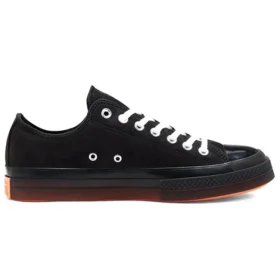 Chuck Taylor All Star CX Suede Low “Black Wild Mango”