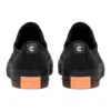 Chuck Taylor All Star CX Suede Low “Black Wild Mango”