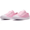 Chuck Taylor All Star Dainty Low “Pink Plaid”