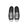 Chuck Taylor All Star Dainty Low Top “Black”