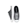 Chuck Taylor All Star Dainty Mule “Metal Black”