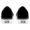 Chuck Taylor All Star Dainty Mule “Metal Black”