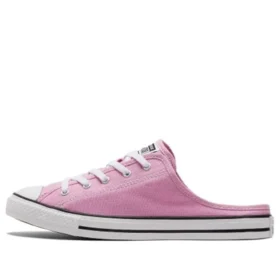 Chuck Taylor All Star Dainty Mule “Pink Blue”