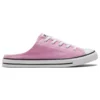 Chuck Taylor All Star Dainty Mule “Pink Blue”