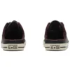 Chuck Taylor All Star Dainty Mule Slip “Black Currant”