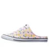 Chuck Taylor All Star Dainty Mule Slip “Fruit Pack – Lemon”