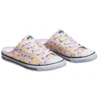 Chuck Taylor All Star Dainty Mule Slip “Fruit Pack – Lemon”