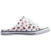 Chuck Taylor All Star Dainty Mule Slip “Fruit Pack – Strawberry”