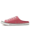 Chuck Taylor All Star Dainty Mule Slip “Madder Pink”
