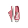 Chuck Taylor All Star Dainty Mule Slip “Madder Pink”