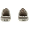 Chuck Taylor All Star Dainty Mule Slip “Malted Brown”