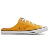 Chuck Taylor All Star Dainty Mule Slip “Sunflower”