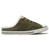 Chuck Taylor All Star Dainty Mule “Welcome to the Wild – Field Surplus”