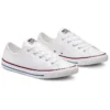 Chuck Taylor All Star Dainty OX “White”