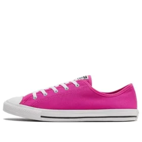 Chuck Taylor All Star Dainty “Pink”