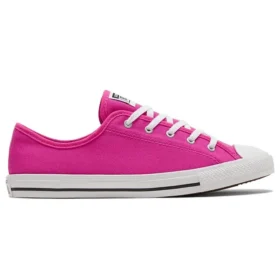 Chuck Taylor All Star Dainty “Pink”