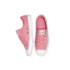 Chuck Taylor All Star Dainty Rainbow Low “Pink White”
